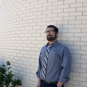 Meet your Posher, Anthony